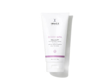 Body Spa - Cell U Lift Firming Body Crème (142gr)