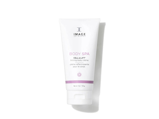 Body Spa - Cell U Lift Firming Body Crème (142gr)