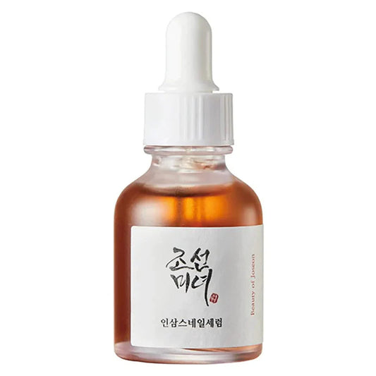 Beauty of Joseon - Revive Serum : Ginseng+Snail Mucin (30ml)