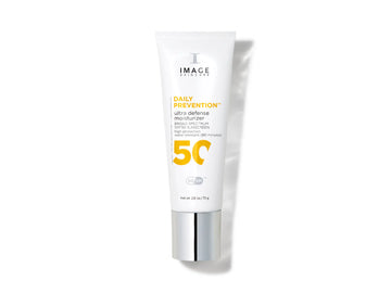 Daily Prevention - Ultra Defense Moisturizer SPF 50 (73mg)