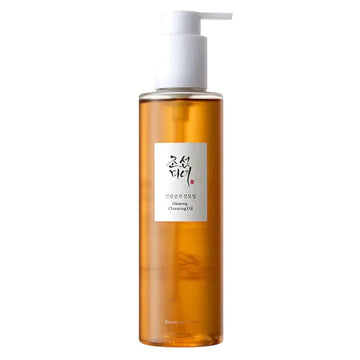 Beauty of Joseon - Ginseng Cleansing Oil (210ml)
