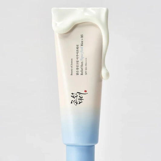 Beauty of Joseon - Relief Sun Aqua-fresh : Rice + B5 SPF50+ PA++++ (50ml)