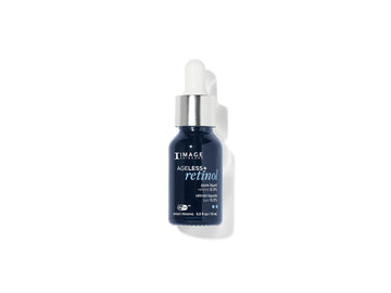 Travel Size Ageless+ Retinol - Pure Liquid Retinol 0.3% (15ml)