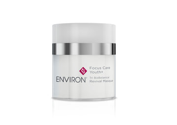 Environ - Focus Care Youth+ Tri Biobotanical Revival Masque (50ml)