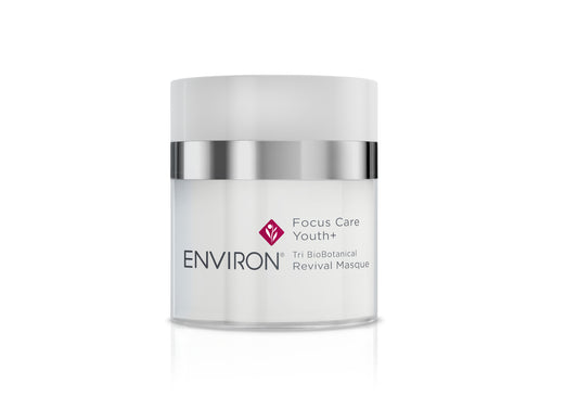 Environ - Focus Care Youth+ Tri Biobotanical Revival Masque (50ml)