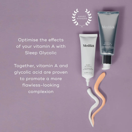 Sleep glycolic (30ml)