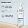 Anua - Heartleaf Pore Control Cleansing Oil Mild (200ml)