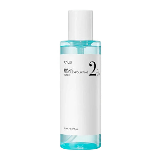 Anua - BHA 2% Gentle Exfoliating Toner (150ml)