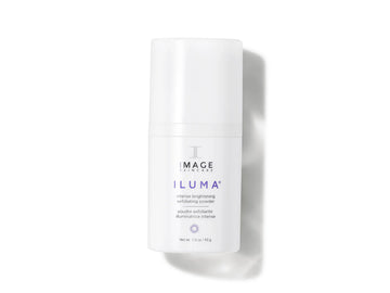 Iluma - Intense Brightening Exfoliating Powder (43gr)