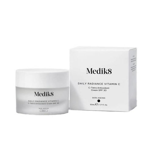 Medik8 - Daily Radiance Vitamin C (50ml)