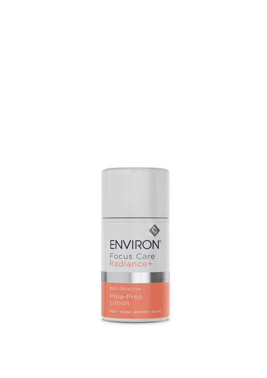 Environ - Focus Care Radiance+ Multi-Bioactive Mela-Prep Lotion (60ml)