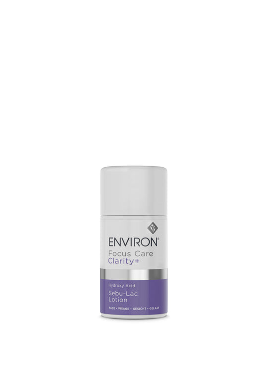 Environ - Focus Care Clarity+ Hydroxy Acid Sebu-lac Lotion (60ml)