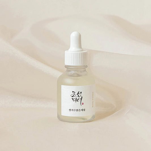 Beauty of Joseon - Glow Deep Serum : Rice + Alpha-Arbutin (30ml)