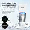 Anua - 8 Hyaluronic Acid Hydrating Gentle Foaming Cleanser (150ml)