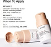 Anua - Rice Enzyme Brightening Cleansing Powder (40g)