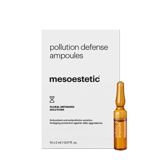 Mesoestetic - Pollution Defence Ampul (10x2ml)