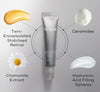 Medik 8 - Crystal Retinal Ceramide Eye 3 (15ml)