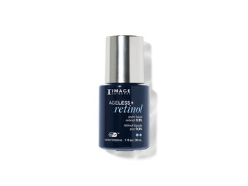 Ageless+ Retinol - Pure Liquid Retinol 0.3% (30ml)