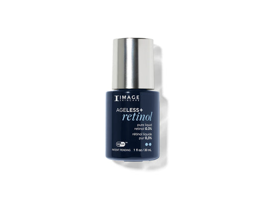Ageless+ Retinol - Pure Liquid Retinol 0.3% (30ml)