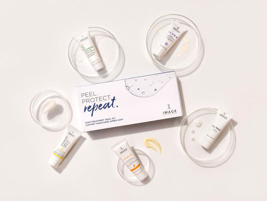 Trial Kits - Post Treatment Kit