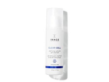 Clear Cell - Clarifying Salicylic Gel Cleanser (177ml)