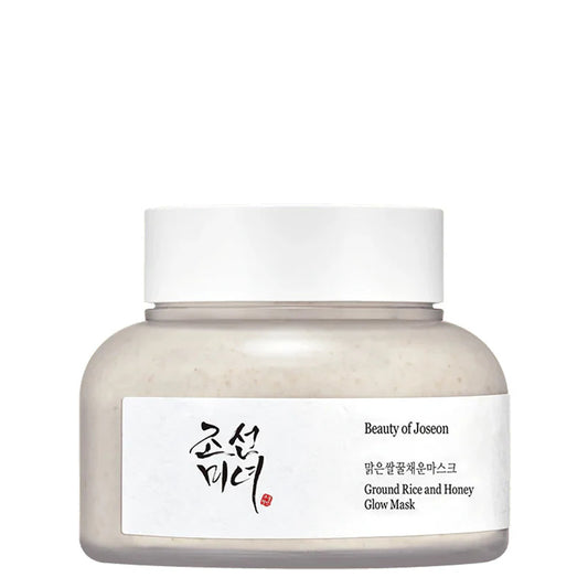 Beauty of Joseon - Ground Rice and Honey Glow Mask (150ml)