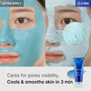 Medicube - Zero Pore Blackhead Mud Mask (100g)