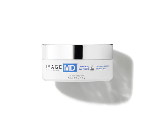 Image MD - Restoring Eye Masks (22 paar)