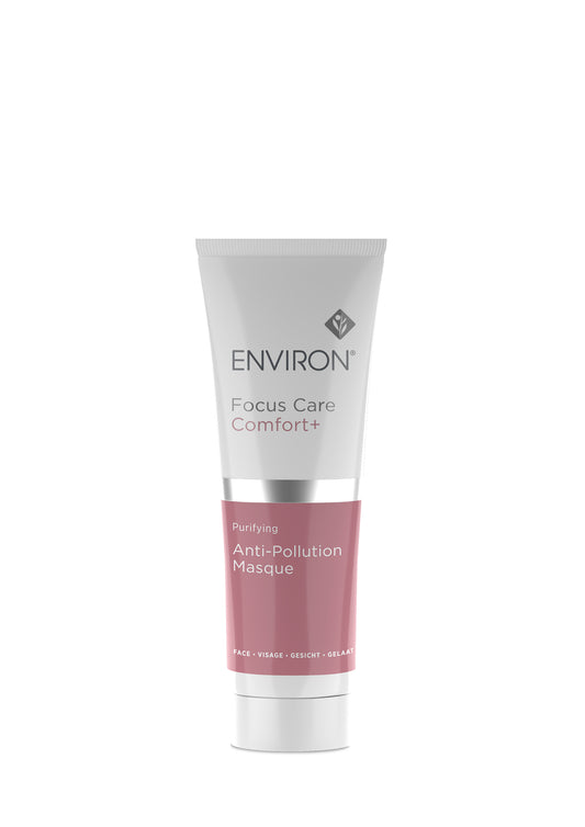 Environ - Focus Care Comfort+ Purifying Anti-Pollution Masque (75ml)