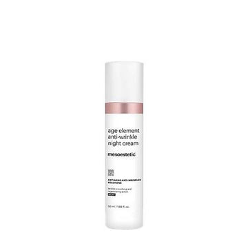 Mesoestetic - Age Element Anti Wrinkle Night Cream (50ml)