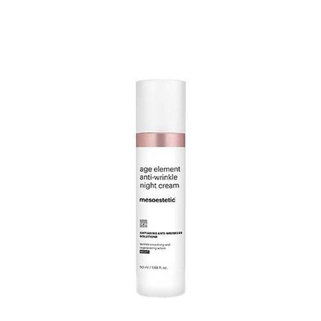 Mesoestetic - Age Element Anti Wrinkle Night Cream (50ml)