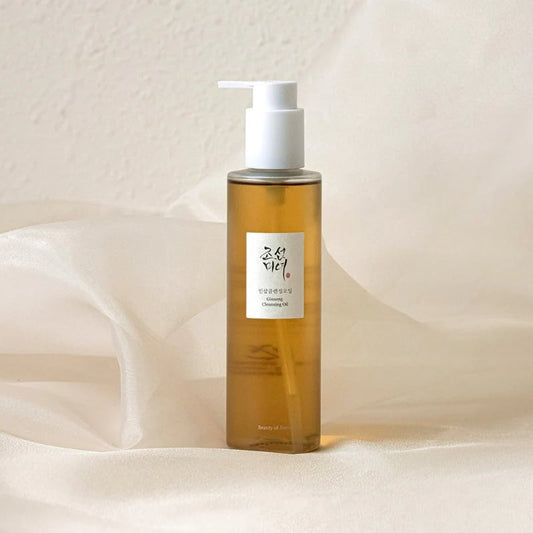 Beauty of Joseon - Ginseng Cleansing Oil (210ml)