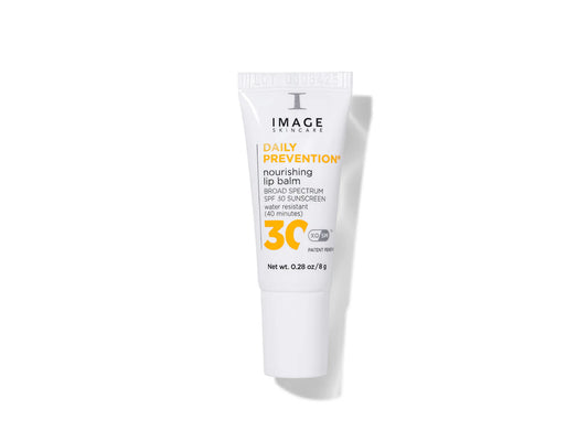 Daily Prevention - Nourishing Lip Balm (8g)