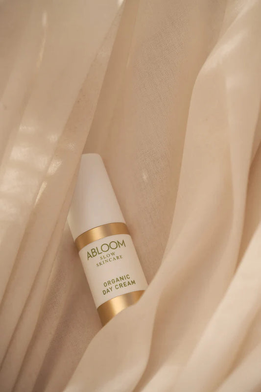 ABloom - Organic Day Cream (50ml)