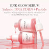 Medicube - PDRN Pink Peptide Serum (30ml)
