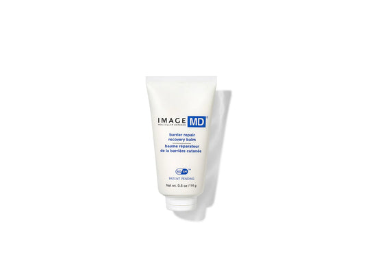 Travel Size Image MD - Barrier Repair Recovery Balm (16g)