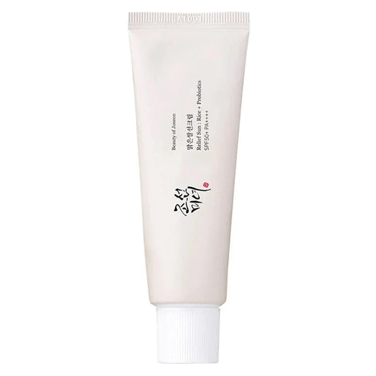 Beauty of Joseon - Relief Sun : Rice + Probiotics SPF50+ PA++++ (50ml)
