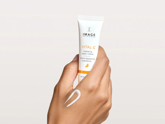 Travel Size Vital-C - Hydrating Repair Crème (28g)