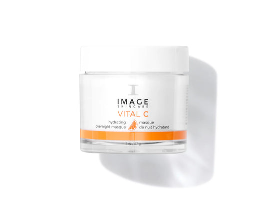 Vital-C - Hydrating Overnight Masque (57gr)