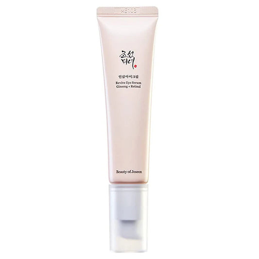 Beauty of Joseon - Revive Eye Serum : Ginseng + Retinal (30ml)