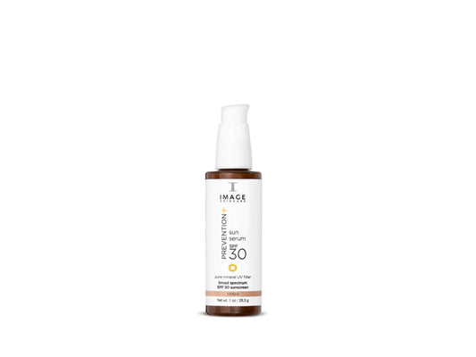 Daily Prevention - Sun Serum SPF 30 Tinted (28,3gr)
