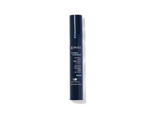 Travel Size Ageless+ Retinol - Treatment Crème 1.2% Retinol Complex (14,2g)