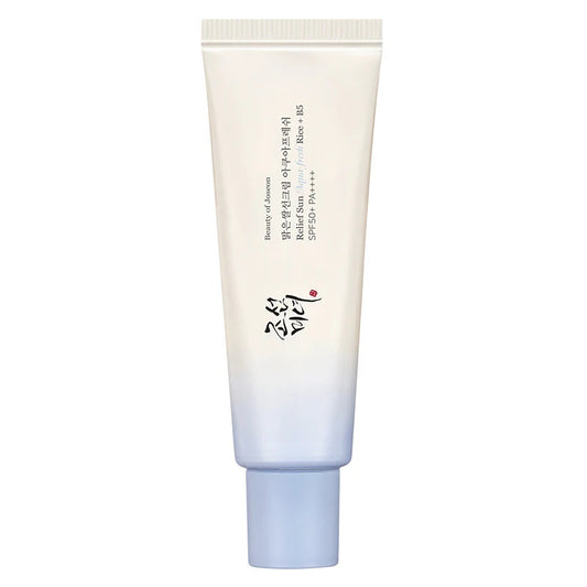 Beauty of Joseon - Relief Sun Aqua-fresh : Rice + B5 SPF50+ PA++++ (50ml)