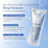 Medicube - Zero Pore SA Clear Capsule Cleansing Foam (120g)