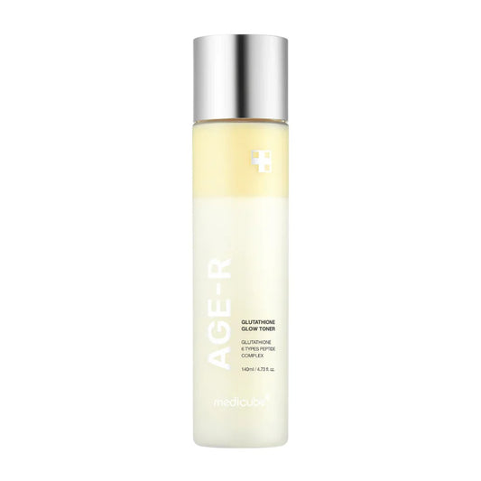 Medicube - AGE-R Glutathione Glow Toner (140ml)