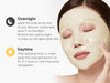 Medicube - Kojic Acid Turmeric Brightening Gel Mask Set (4st)