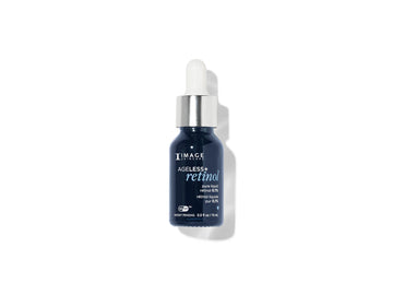 Travel Size Ageless+ Retinol - Pure Liquid Retinol 0.1% (15ml)
