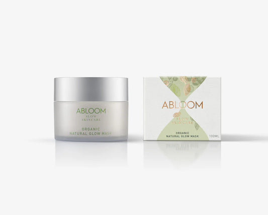 ABloom - Organic Natural Glow Mask (100ml)