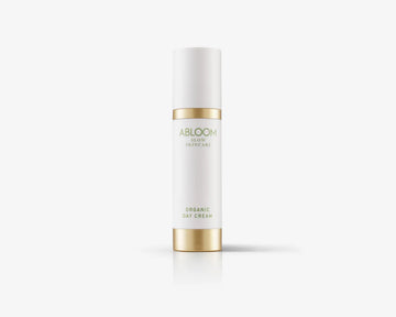 ABloom - Organic Day Cream (50ml)