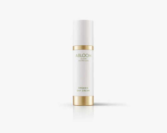 ABloom - Organic Day Cream (50ml)